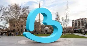 Yeni logoya 480 milyon lira