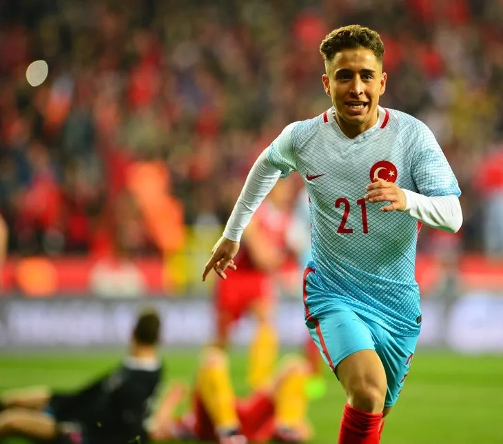 Emre Mor Galatasaray’dan ne kadar maaş alacak?