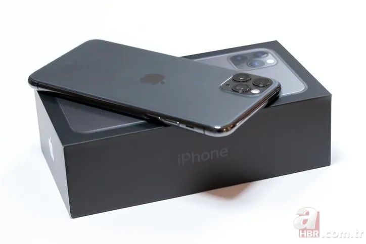 iPhone 12 için tarih belli oldu! Apple kullanıcılarına müjdeyi verdi 1