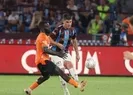 Trabzonsporda Malinovskyi şoku