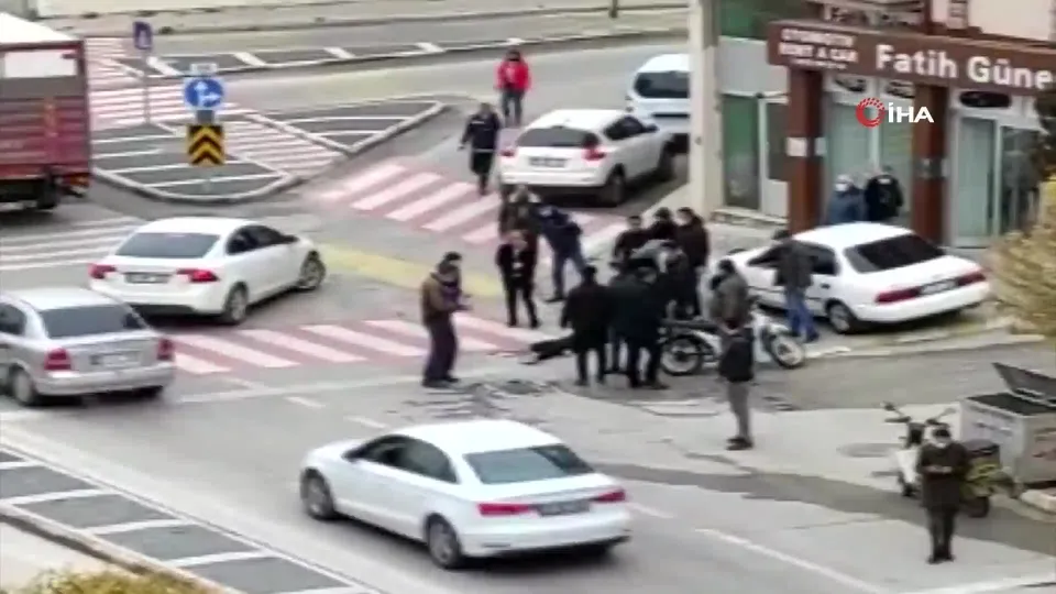 ’Etli ekmek’ tuzağıyla öldürdüler!