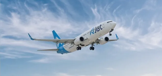 AJet’ten yurt dışı bilet kampanyası