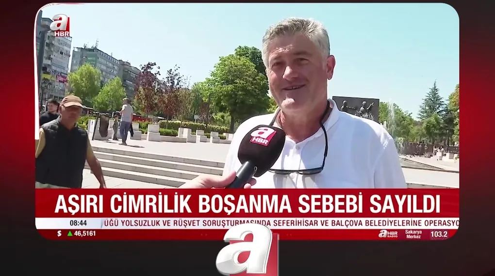 AŞIRI CİMRİLİK BOŞANMA SEBEBİ!