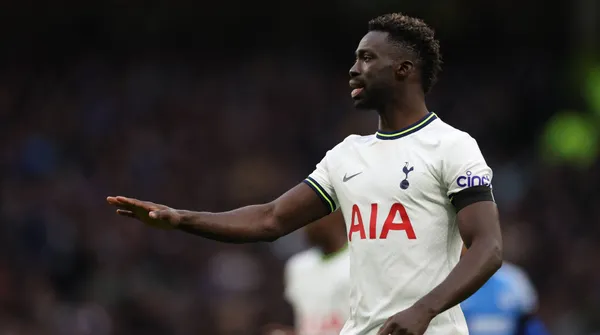 1692536981201.jpg Galatasaray Davinson Sanchez için devrede! Aslan'a Kolombiyalı stoper - 3