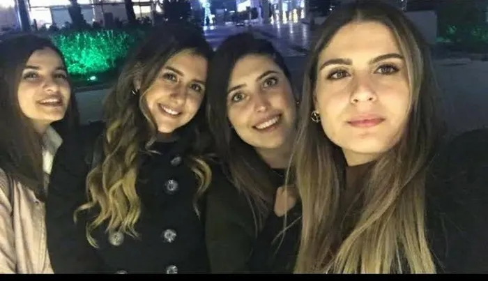 Raziye Oskay 11 yıl boyunca her gün ölüm korkusuyla yaşamış! Dilara Yıldız'la aynı kaderi paylaşmıştı - 4