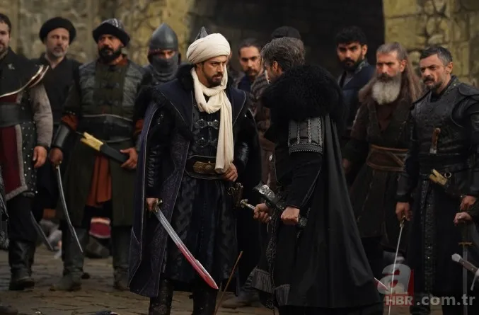 Kuruluş Orhan'da dengeler değişti! 1