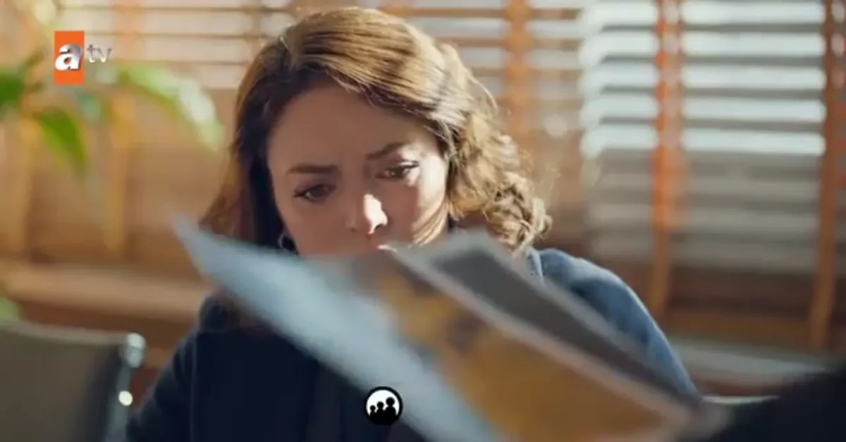 Başka Bir Gün 3. Bölüm 1. Fragmanı