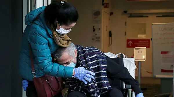 Belçika’da vakalar artmasına rağmen okullar açık kalacak