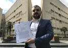 Düğün iptal olunca...Emsal karar
