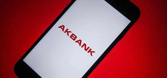 Son dakika: Akbank’tan flaş kredi kartına mükerrer yansıma açıklaması