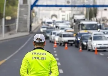 Ankaralılar dikkat! Yarın bazı yollar trafiğe kapatılacak