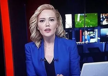 FETÖ'cü hain darbeciler Tijen Karaş'a korsan bildiriyi 20 kere okutmuşlar