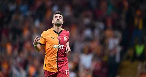 Avrupa devleri Yunus Akgün’ün peşinde!