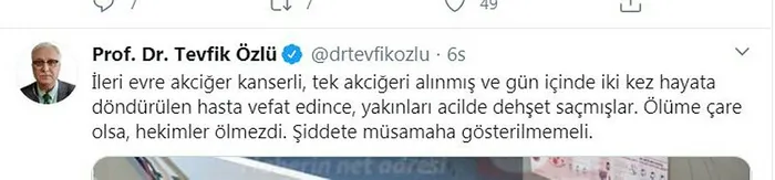 Trabzon’da inanılmaz olay! Hasta yakınları, kadın doktoru oksijen tüpü ile kovalayıp yaraladı - 4
