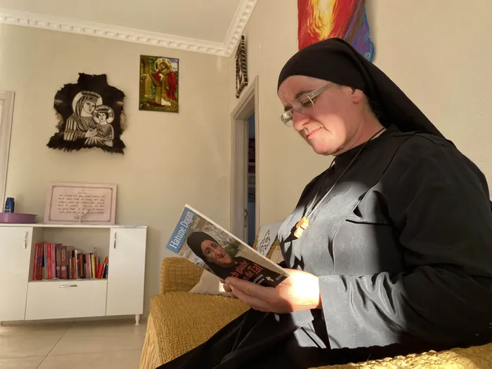 Midyatlı rahibe 36 yıl sonra köyüne döndü: Burası bizim vatanımız - 3