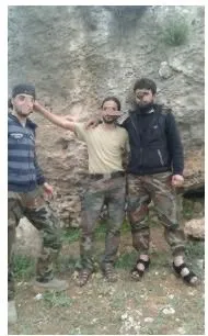 PKK militanlarına operasyon! 7 terörist ve örgüt materyalleri ele geçirildi - 5
