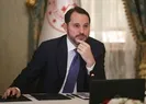 Bakan Albayrak: Doğu Akdeniz, Türkiye’nin milli bağımsızlık konusudur