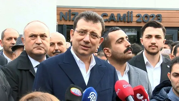 CHP’de İstanbul ve İzmir kavgası! Parti Meclisi’nde ortalık karıştı