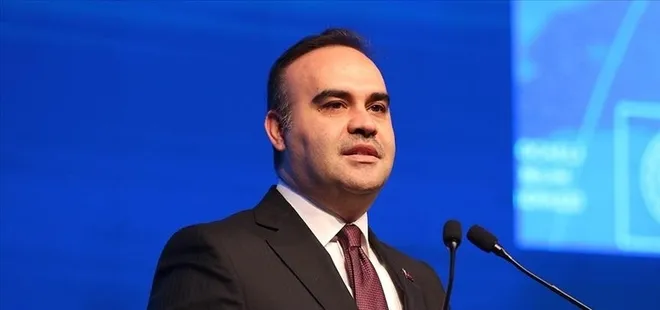 Bakan Kacır’dan Silvan Tüneli paylaşımı