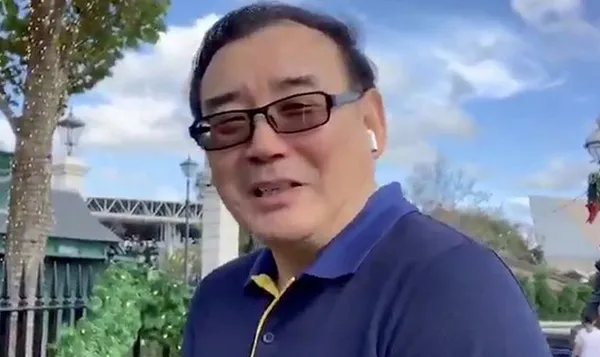 Ünlü yazardan işkence iddiası! Çin’de 2 yıl gözaltında tutuldum