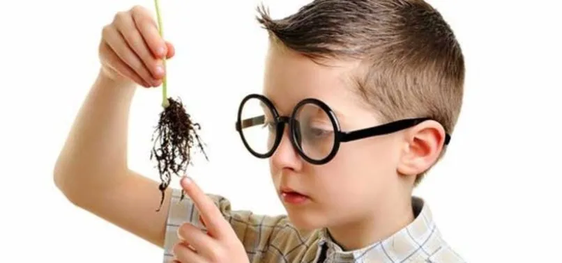 Cocugunuzun Ustun Zekali Olup Olmadigini Nasil Anlarsiniz A Haber Son Dakika Saglik Haberleri