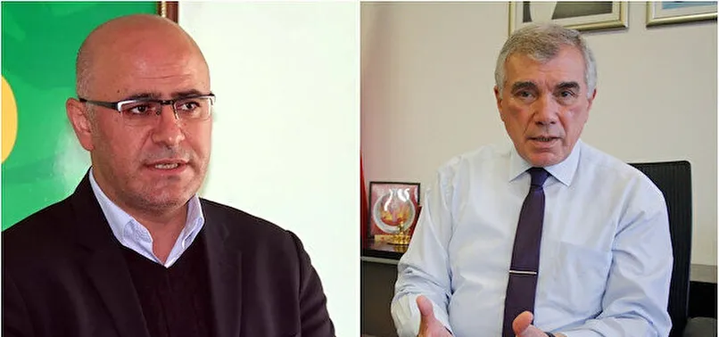 Son dakika: CHP ile HDP vatan düşmanlığında da ittifak! Ünal Çeviköz ve Hişyar Özsoy Türkiye'yi Finlandiya medyasına şikayet etti