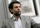 Osman Kavala hakim karşısında! Casusluk davasında 2. kez hakim karşısına çıktı