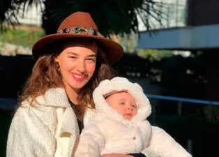 Seda Bakan'dan Hadise ve Kaan Yıldırım'a evlilik mesajı