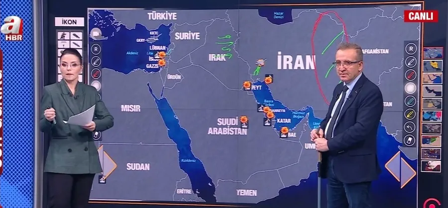 irandan-abdye-agir-darbe-tahran-hayaleti-nasil-dusurdu-1773950180729.jpg İran'dan ABD’ye ağır darbe! Tahran "hayalet"i nasıl düşürdü? - 2