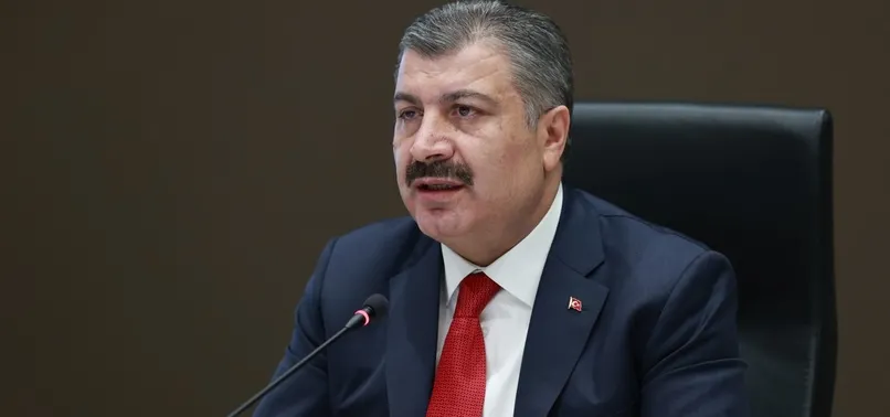 Bakan Koca 'son 15 gün hariç' deyip duyurdu: Bu tablo düşündürücü