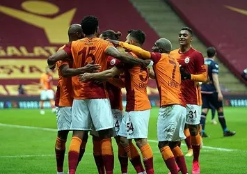 Galatasaray'da çılgın kar! Ndiaye ile başlamıştı...