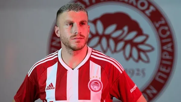 Beşiktaş 10 numara transferlerin peşinde - 1