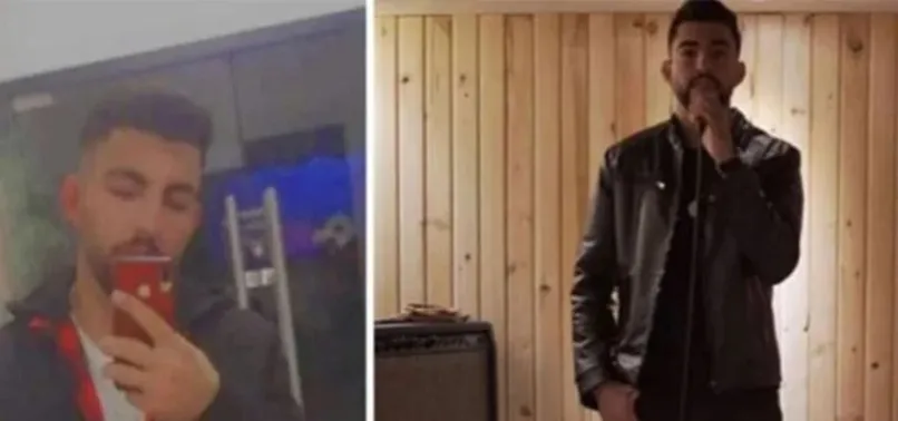 Kadıköy'de müzisyen Yusuf Can Döğüşçü'nün yangında yeni gelişme! İşte sanığa verilen ceza