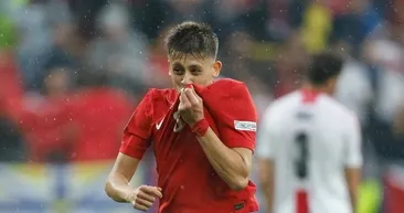 Arda Güler listeye damga vurdu! Dünyanın heyecan verici 50 genç yeteneği belli oldu! Endrick, Zaire-Emery hepsini solladı...