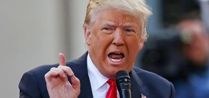 Trump: AB’den gelen otomobillere yüzde 25 ek gümrük vergisi uygulayacağız