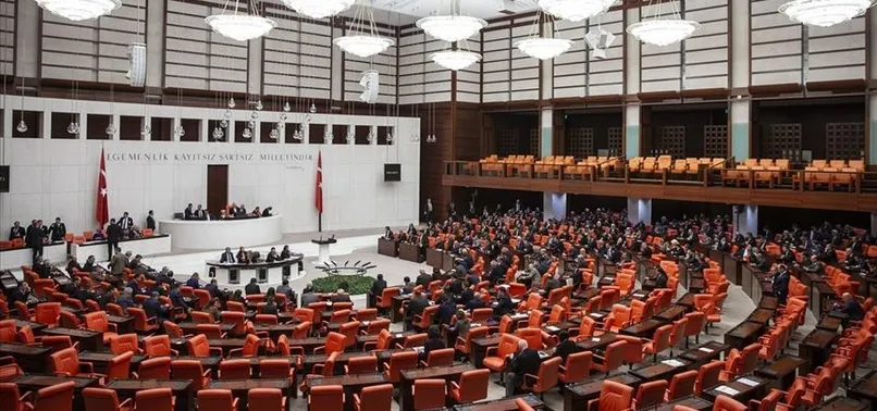 Tezkere kaç oyla kabul edilir? Tezkere oylaması sonucu nedir? Tezkereye kim ne oy verdi?