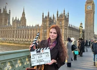 ATV’nin yeni dizisi ’Aynı Yağmur Altında’ konusu ne, oyuncu kadrosunda kimler var?