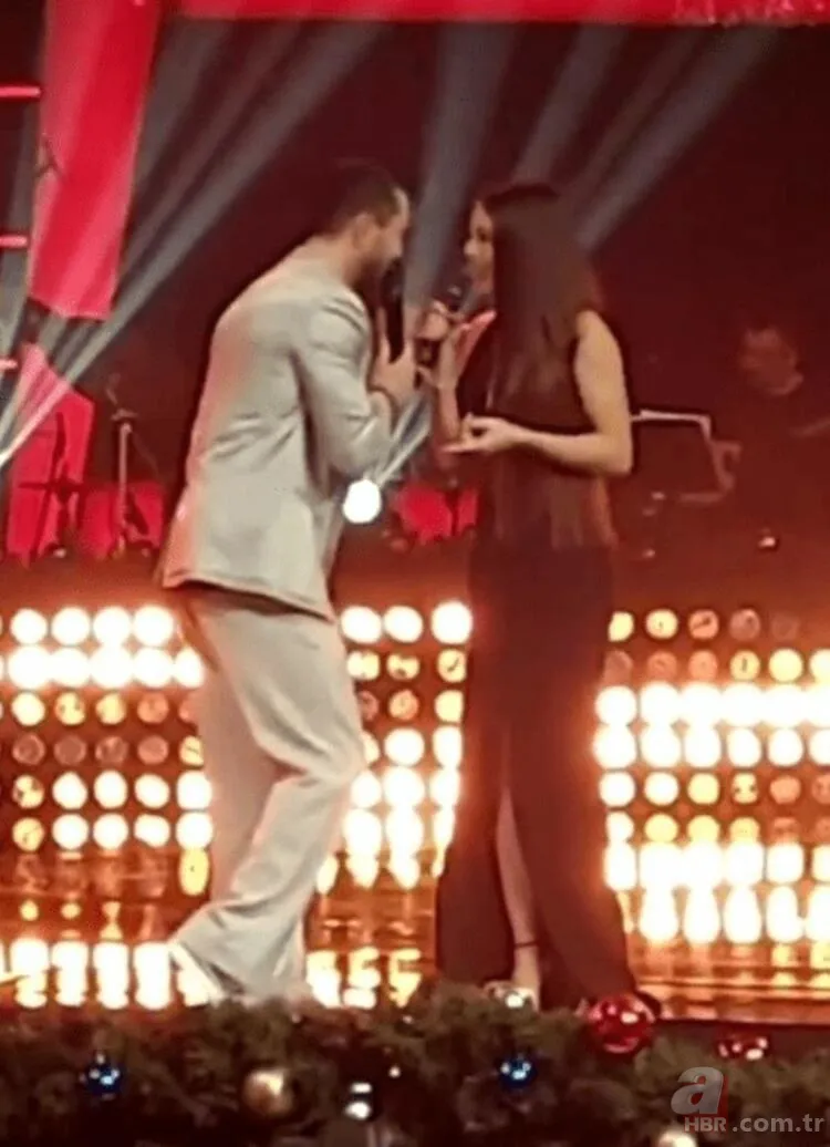 Ayça Ayşin Turan ve Murat Boz'la ilgili gerçek ortaya çıktı! Aşk haberlerini bu yüzden yalanlamış 4