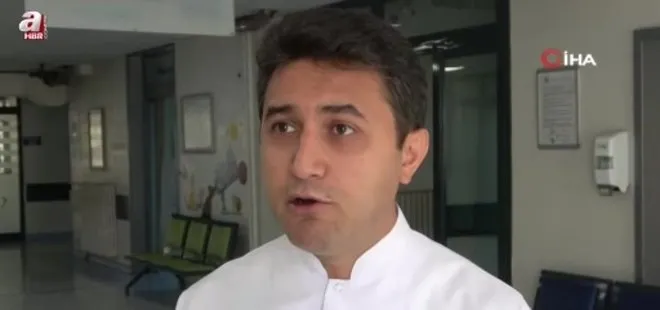 Dikkat! Yaz hastalıkları çocukları hedef alıyor