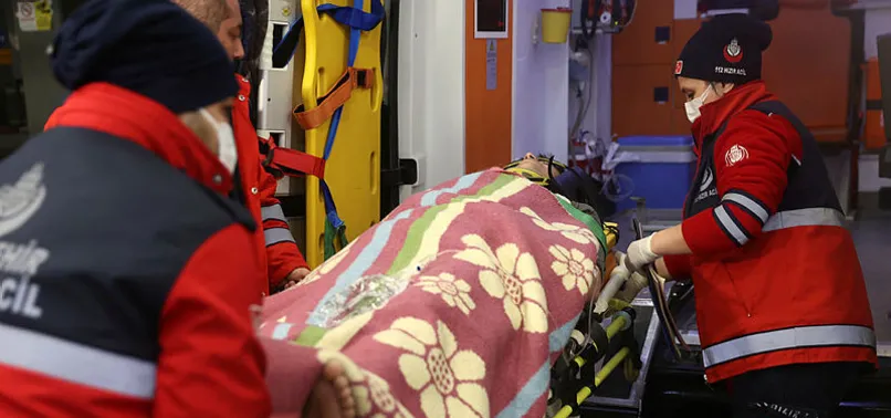İstanbul Başakşehir Çam ve Sakura Şehir Hastanesi doktorundan deprem bölgesine önemli uyarı! Katmanlı kalın kıyafetler giyin
