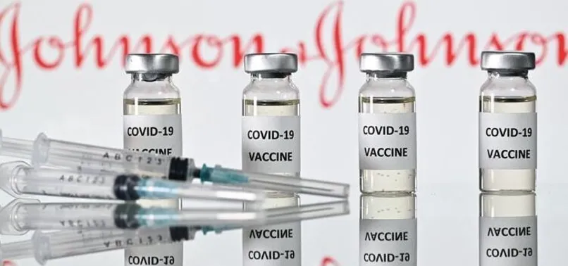 Son dakika: AB'den Johnson & Johnson'ın koronavirüs aşısına yeşil ışık