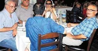 Alkol, şişede durduğu gibi durmadı!