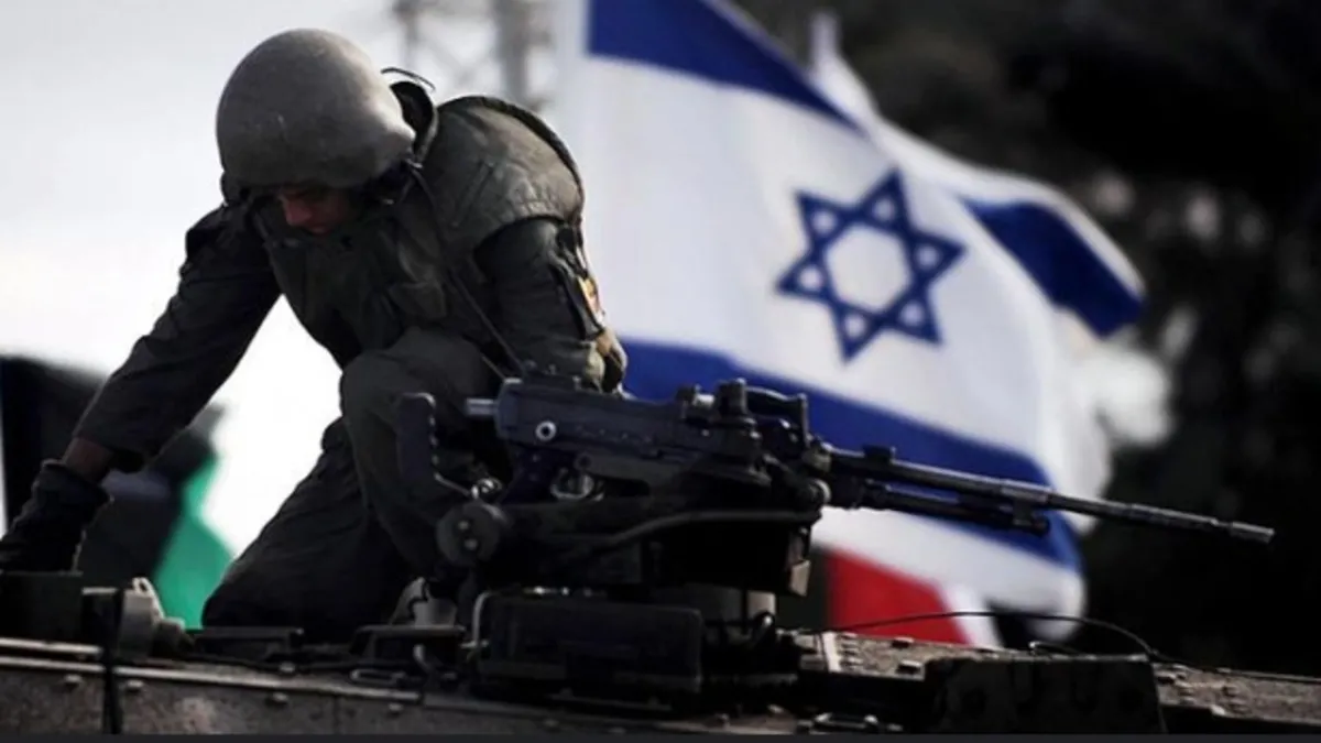 İsrail basını yazdı! Suriye-İsrail temasları Nisan'da başladı: Barış anlaşması için kademeli süreç iddiası