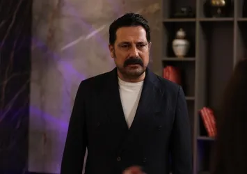 Can Borcu'nun Mehmet'i Bülent İnal: "Başımıza gelse perişan olurduk"