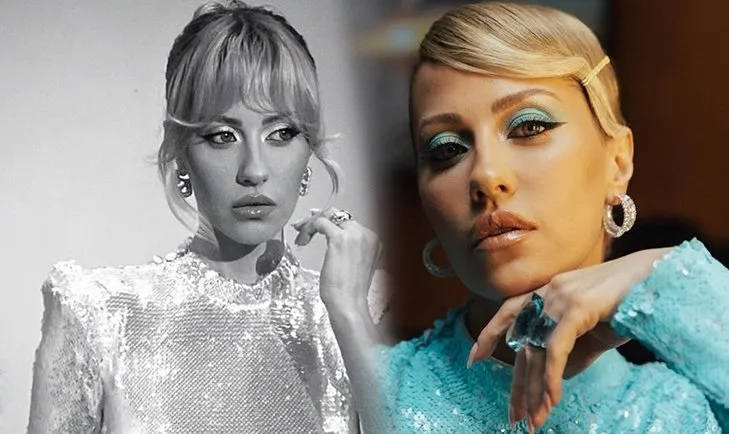 2 yıl mücadele etmiş! Derya Uluğ’dan anoreksiya itirafı! 1 dilim ekmek yiyebilmek için...