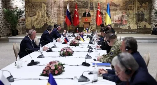 ABD’li basın kuruluşu Bloomberg yazdı: Türkiye Batı’ya meydan okuyor