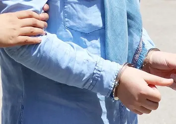 Vali yardımcısının eşi de tutuklandı