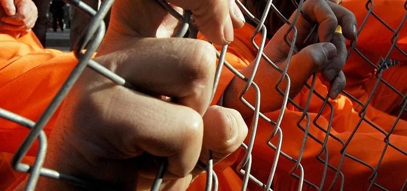 Uluslararası Af Örgütünden ABD Başkanı Joe Biden'a Guantanamo çağrısı