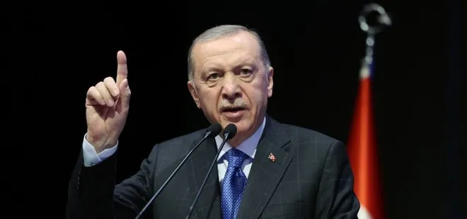 TUSAŞ’a terör saldırısı! Başkan Erdoğan altını çizdi: Suriye’den sızma hareketi