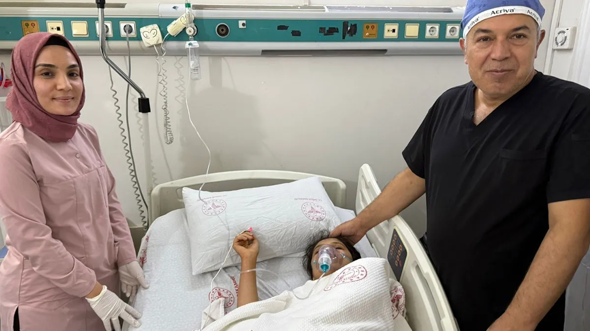 Aydın'da uyuz salgını Hekimler vakalarda ciddi miktarda artış olduğunu belirtti